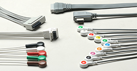 Holter Accessories & Consumables