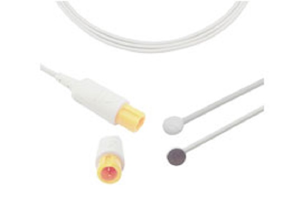 Tips for Selecting and Using Adult Temperature Probe